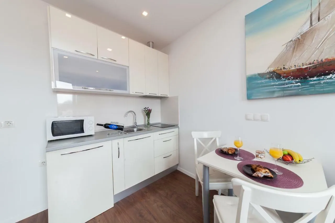 Imperium Apartment Zadar