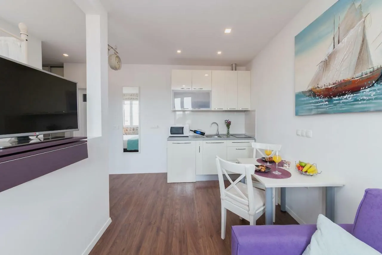 Imperium Apartment Zadar