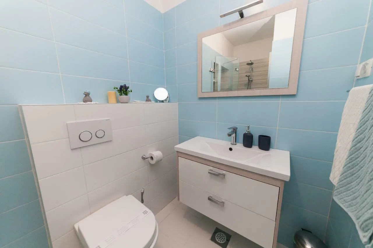 Imperium Apartment Zadar Croatia