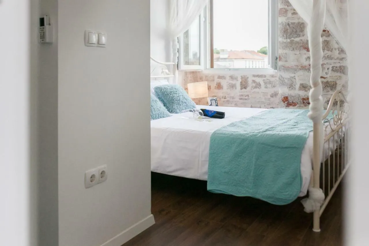 Imperium Apartment Zadar