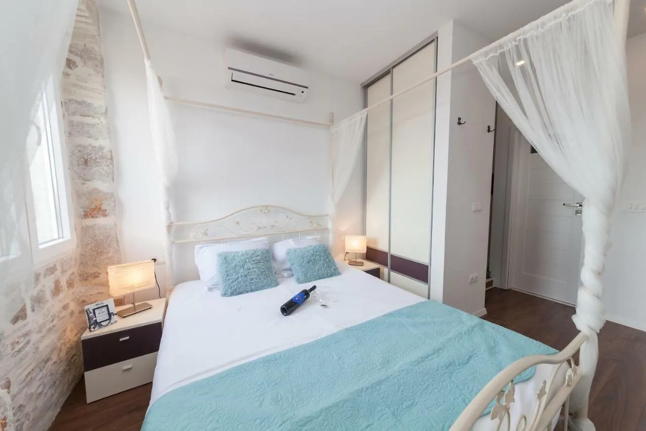 Imperium Apartment Zadar
