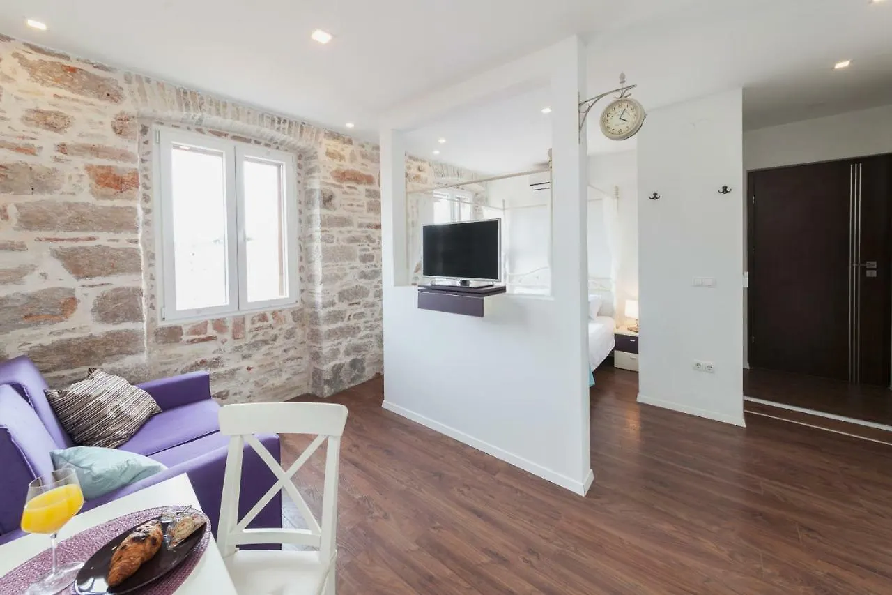 Imperium Apartment Zadar