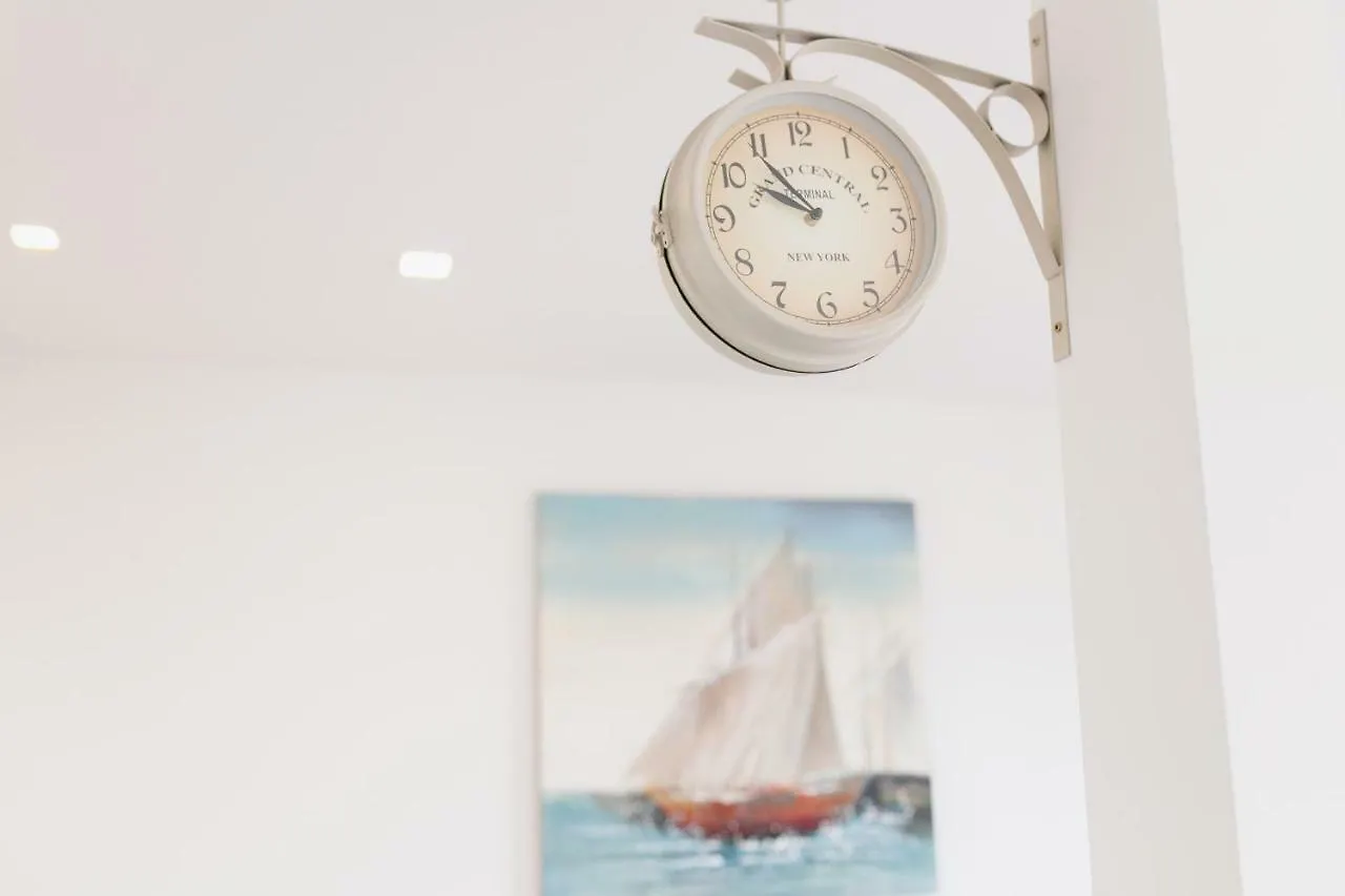 Imperium Apartment Zadar Croatia