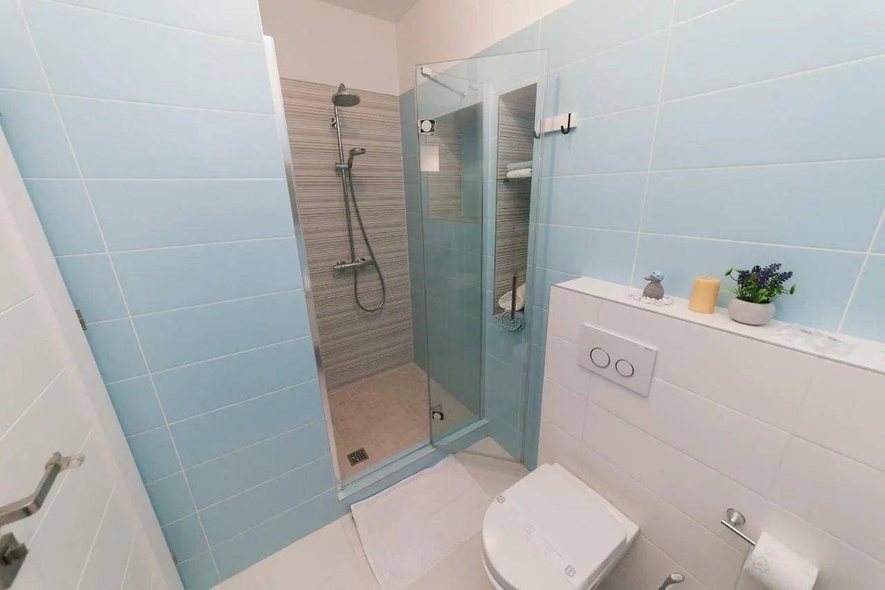 Imperium Apartment Zadar