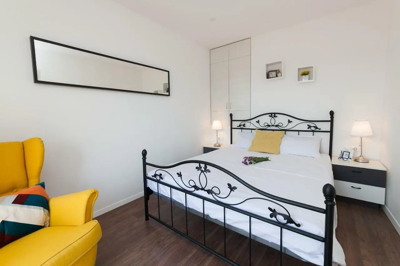 Imperium Apartment Zadar 0*,  Croatia