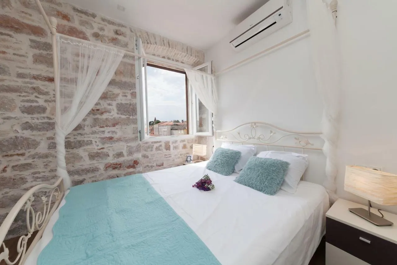 Imperium Apartment Zadar