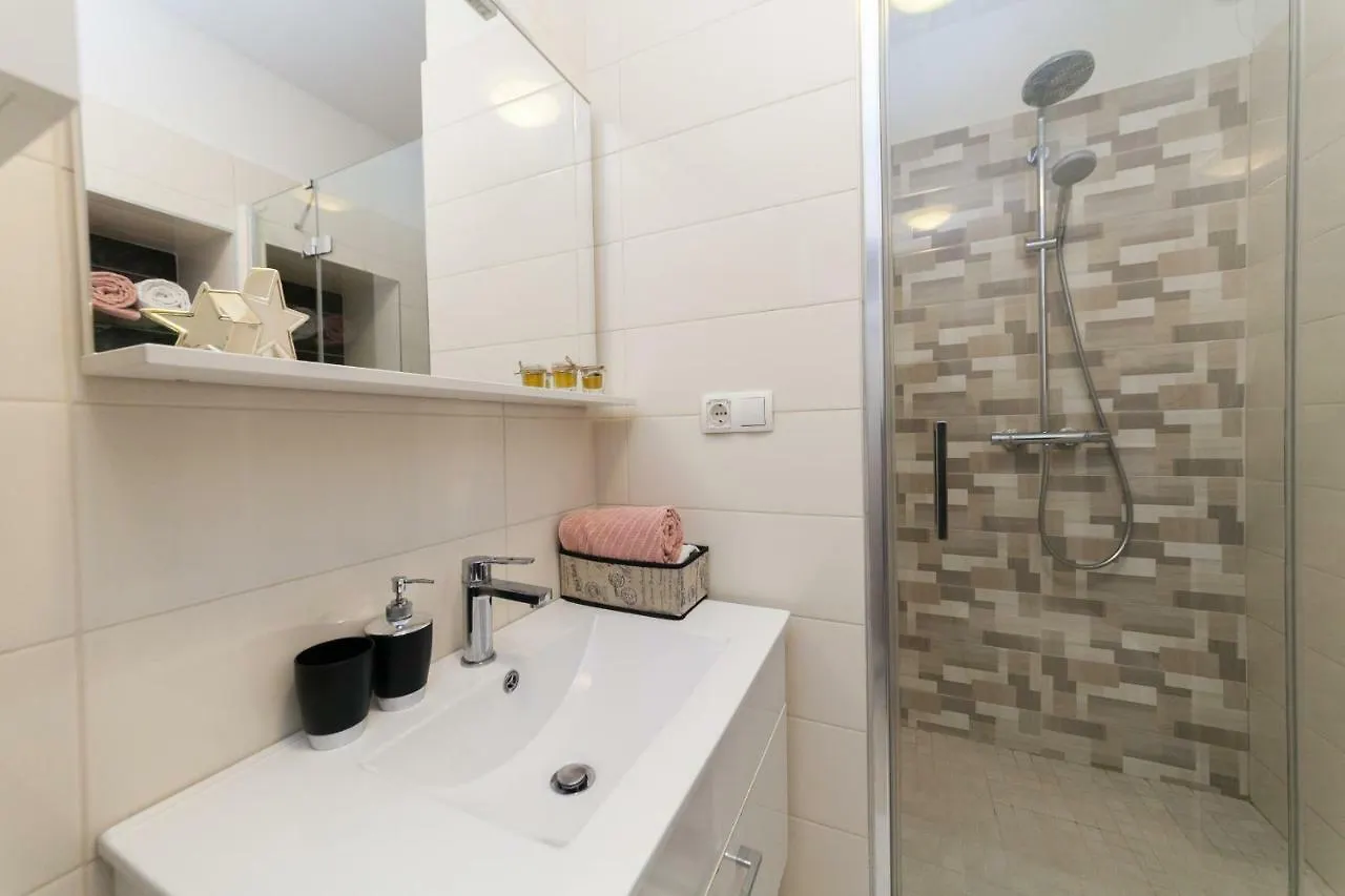 Imperium Apartment Zadar Croatia