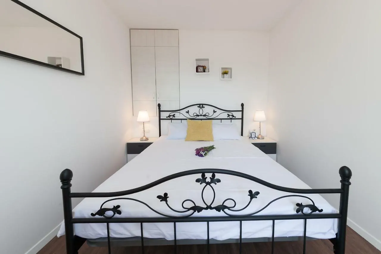 Imperium Apartment Zadar