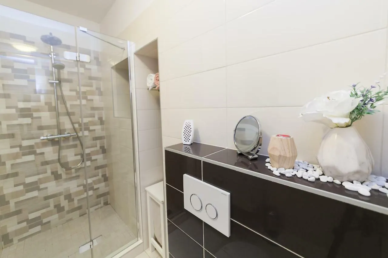 Imperium Apartment Zadar 0*,  Croatia