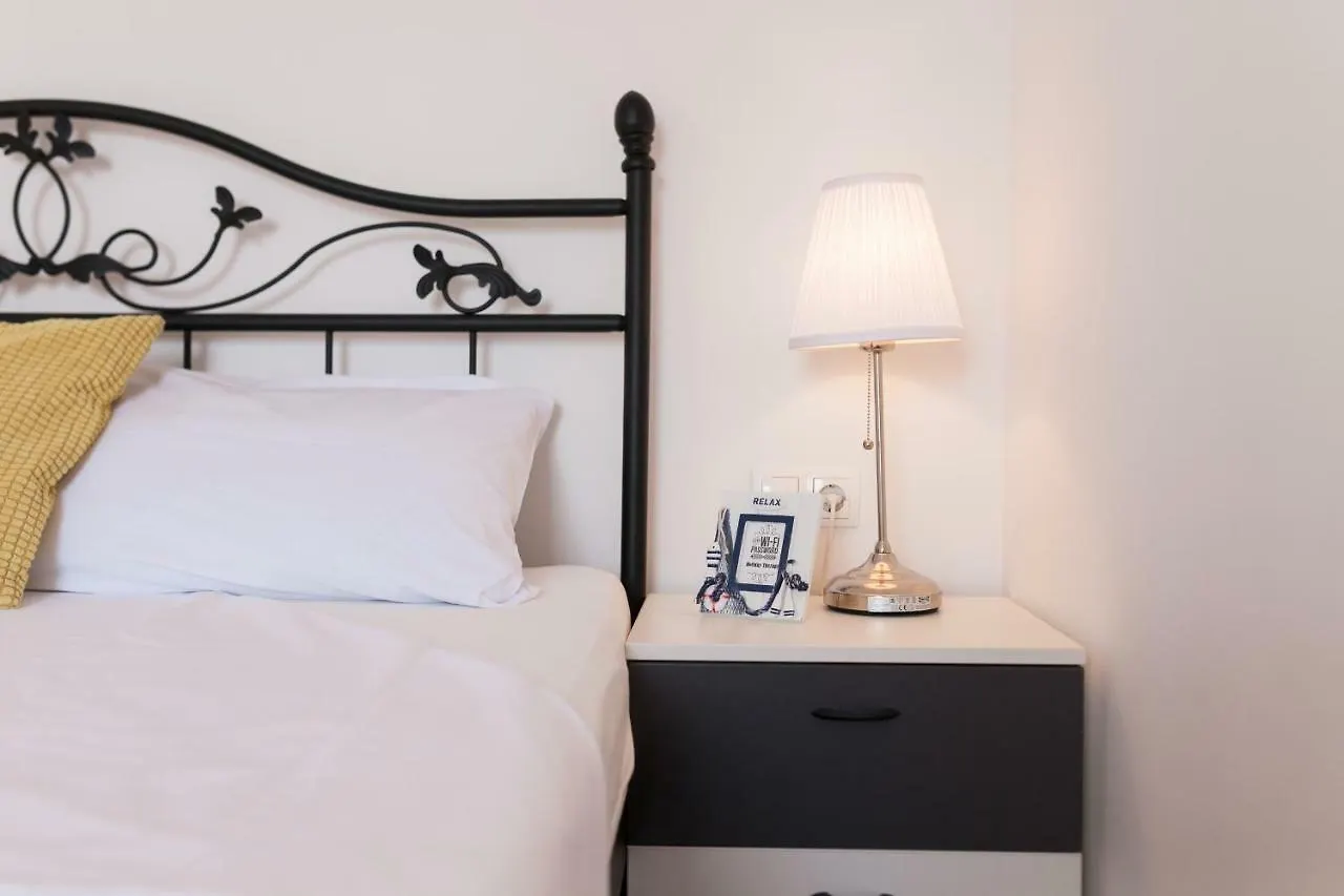 Imperium Apartment Zadar