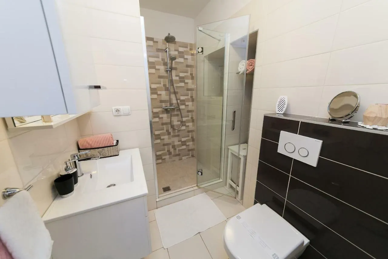 Imperium Apartment Zadar