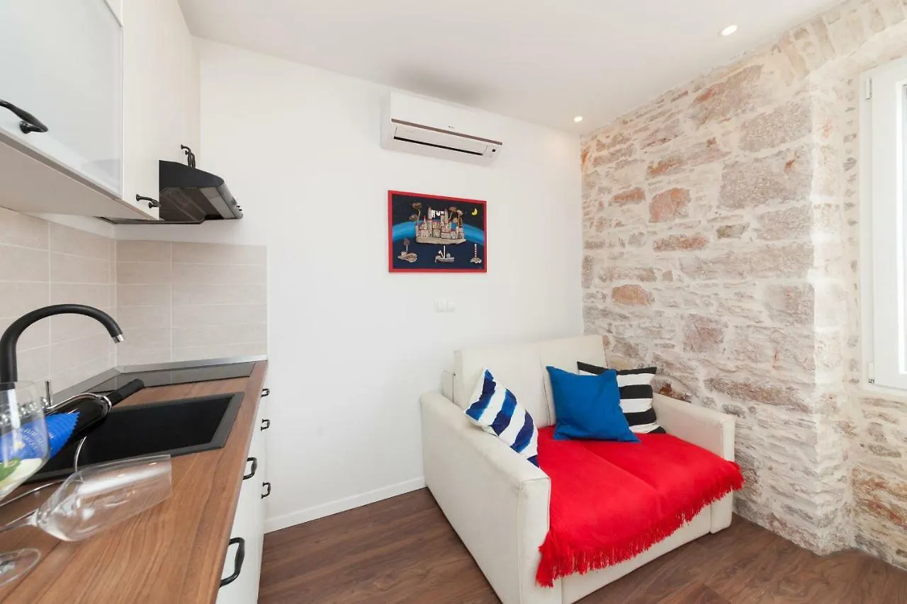 Imperium Apartment Zadar