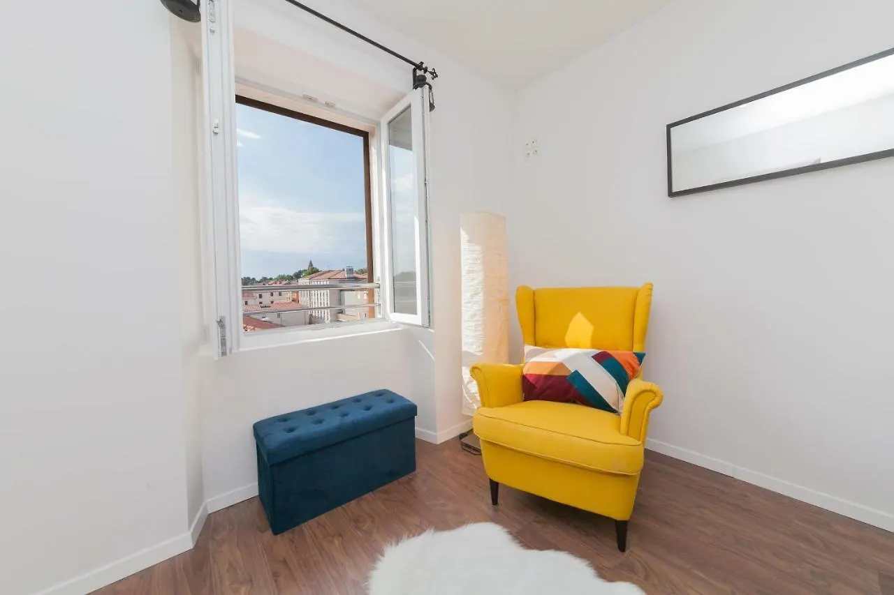 Imperium Apartment Zadar