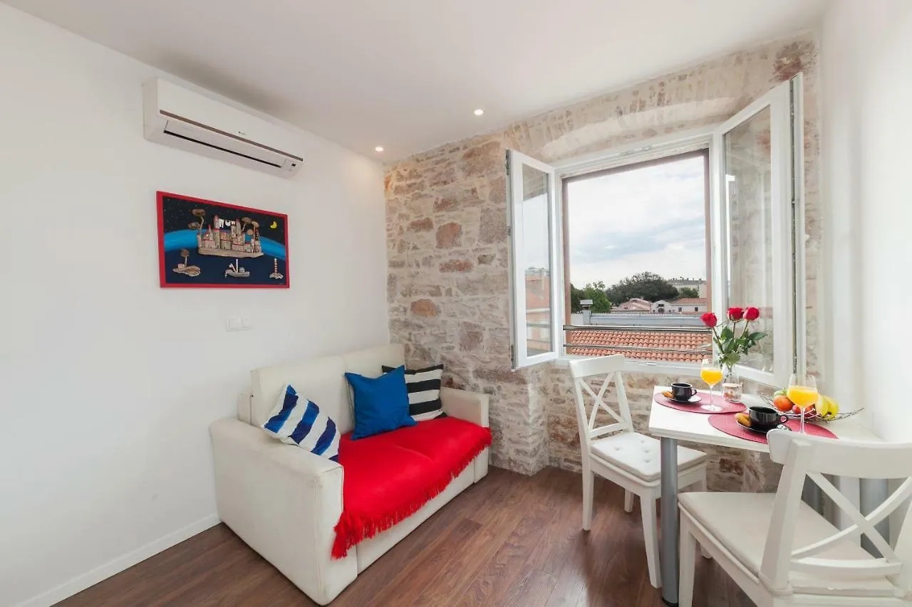 Imperium Apartment Zadar